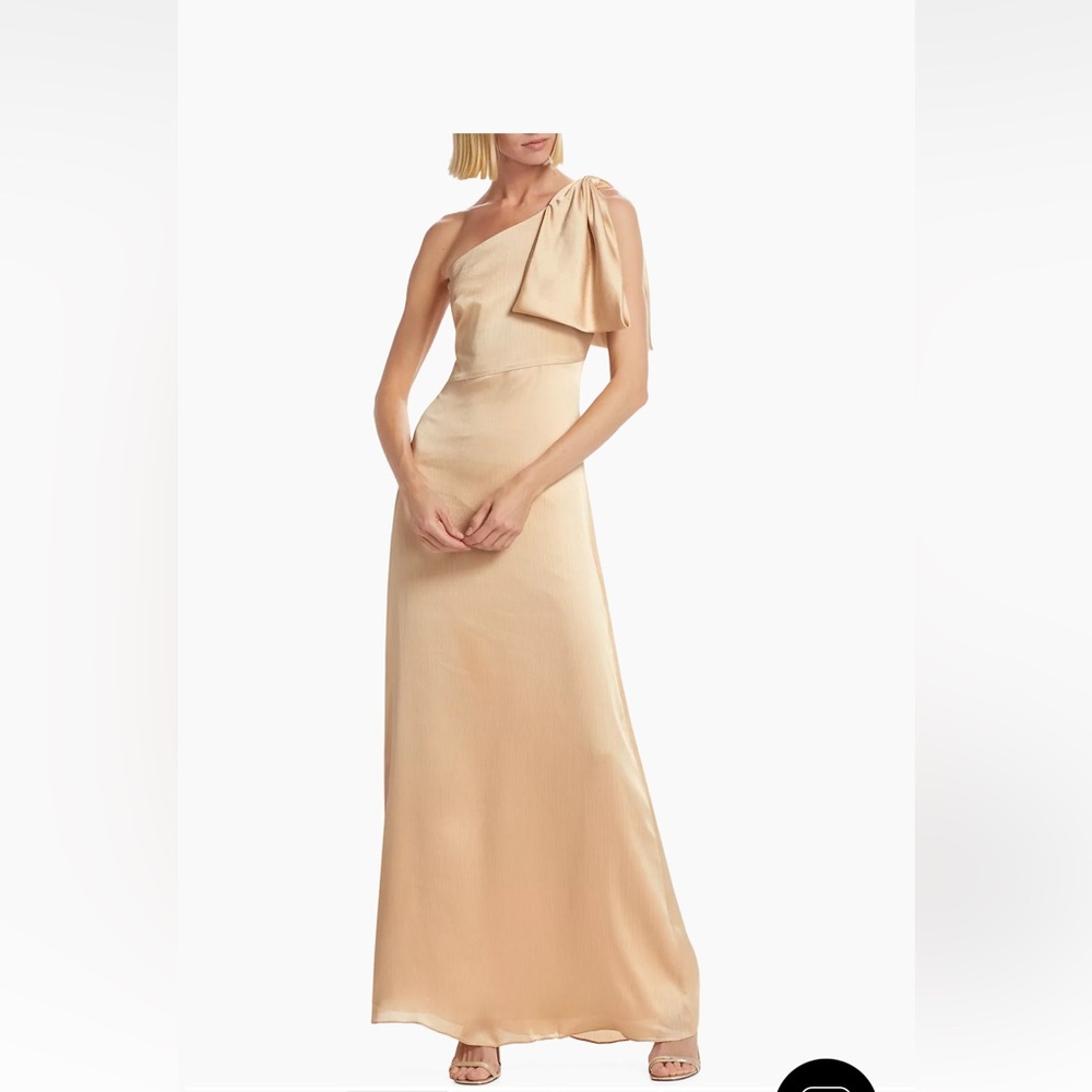 Sachin & Babi Evening Gown